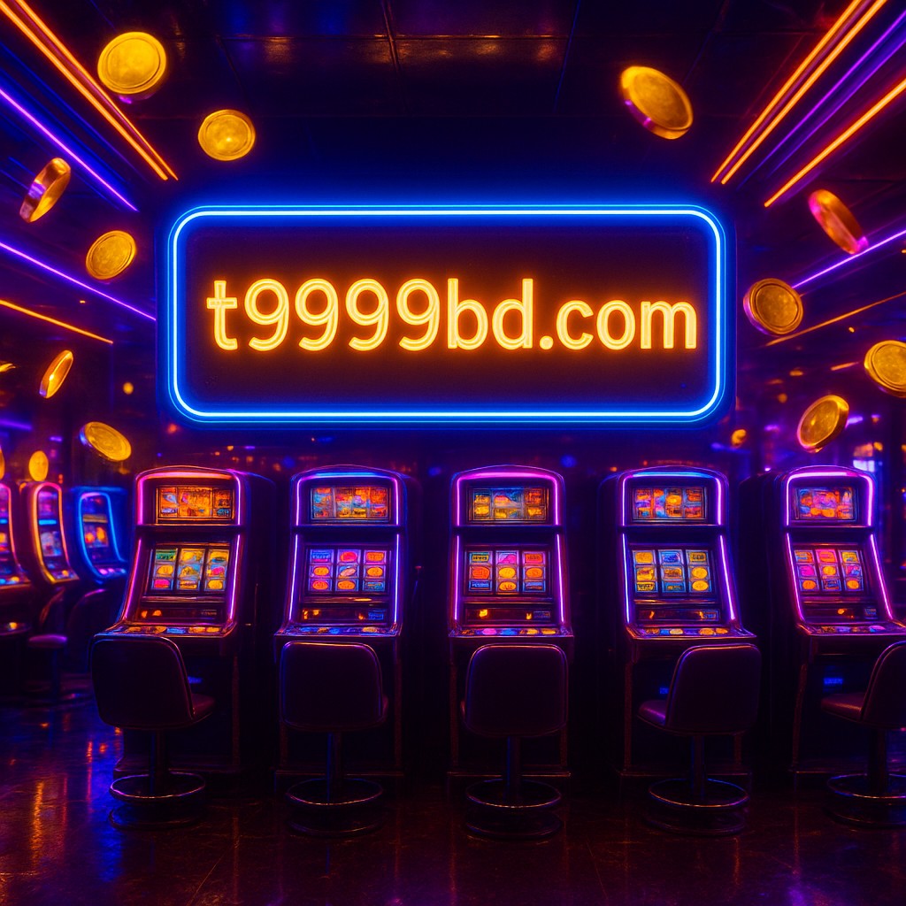 t999bd গেমিং প্ল্যাটফর্মে নিরাপদ প্রবেশ এবং খেলার অভিজ্ঞতা